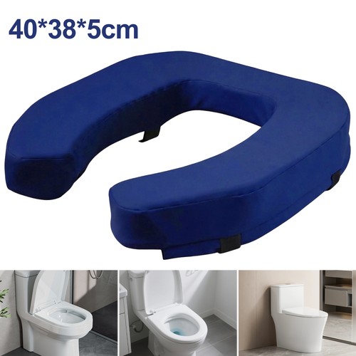 Toiletensitzabdeckung