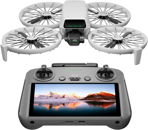 Dji flip drohne - dji,