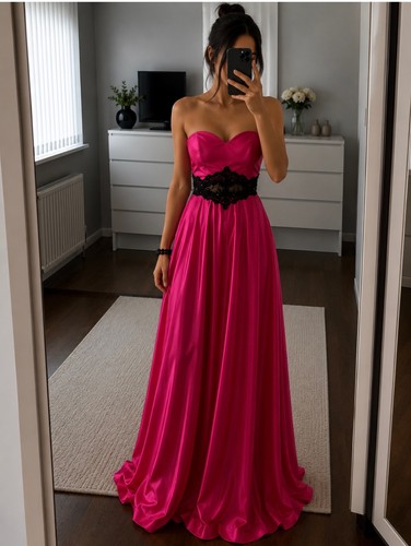 Abschlusskleid abiballkleid - abschlusskleid,