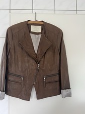 Echte Lederjacke Damen