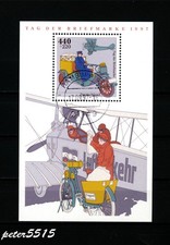 Bund/BRD - 1997 - Tag der