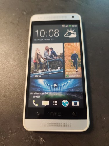 Attrape dummy deko smartphone - attrape,