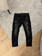 Dsquared2 Jeans Herren, Größe 50