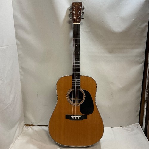 Akustikgitarre martin 28 - akustikgitarre,