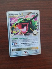 Rayquaza pokemon karte - pokemon,