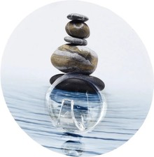 Wenko Static-Loc Wandhaken Uno