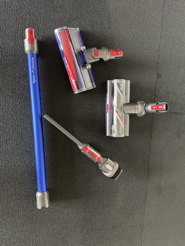 Dyson v11 original zubehör - v11,