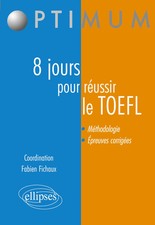 Fabien Fichaux | 8 jours pour
