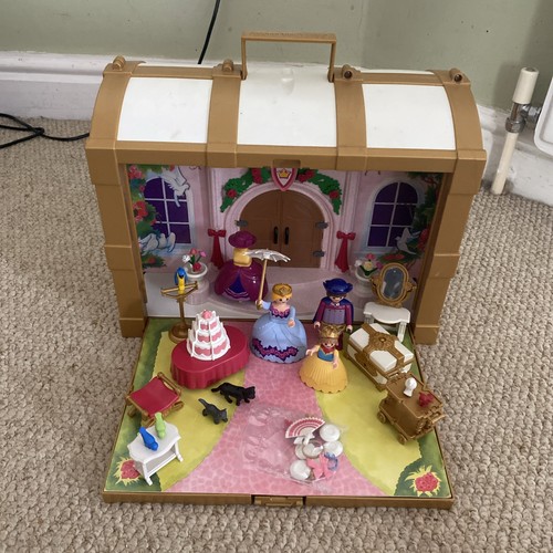 Playmobil 4249 take along - playmobil,