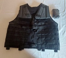 Einsatzweste / Tasmanian Tiger " Vest Base "