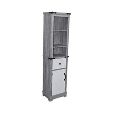 Hochschrank multifunktional
