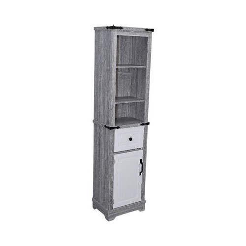 Hochschrank multifunktional