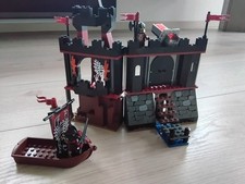 Lego 8802 Landung der Dunklen