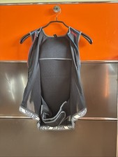 ALPINA Rückenprotektor Weste Gr. 152-158 „TOP“