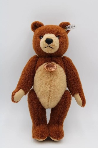 Steiff teddybär club edition - teddybär, club-edition