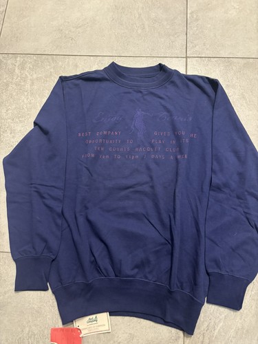 Vintage best company overall - best,