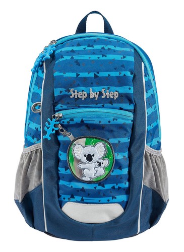 Step kiga maxi - step,