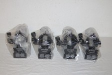 4  x Dedolight DLH 200D Lampe