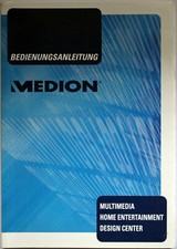 Bedienungsanleitung MEDION