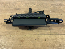 Audi A6 4G C7 Bildschirm Navi Display klein 4G1919601C Baujahr 2012 MMI Monitor