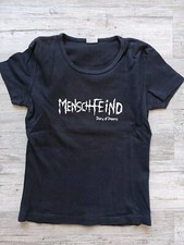 Wgt 38 Gothic T-Shirt Oberteil