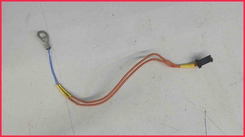 Temperatur fühler boiler - temperatur,