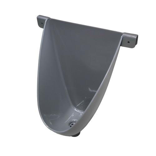 Agande urinal kunststoff - urinal,