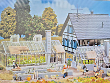 Faller H0 253 Gärtnerei