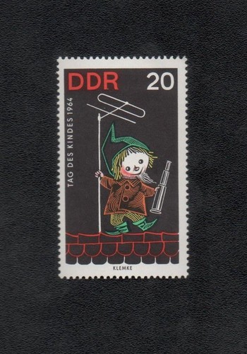 Ddr 1964 tag - ddr,