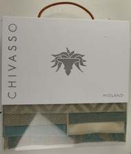 Chivasso 30x30 cm komplett