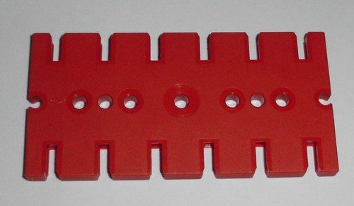 Fischer technik grundplatte - fischer-technik,