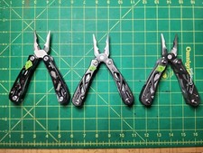 Gerber suspension multi - gerber,
