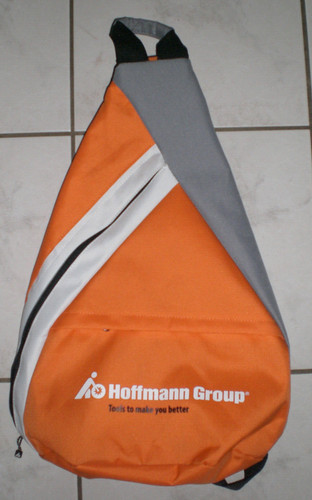 Audi sport rucksack dreieckig - rucksack,