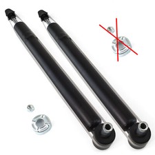 2x HART Stoßdämpfer hinten für AUDI A4 B5 8B5