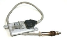 NOx-Sensor Lambdasonde A0091530028 passend für Mercedes-Benz