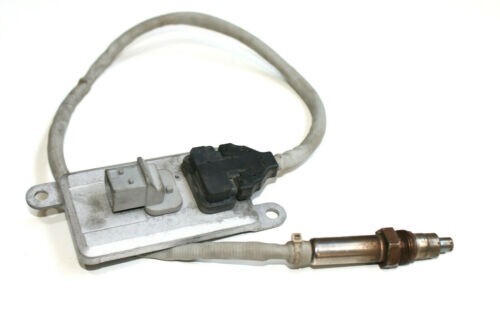 Nox sensor lambdasonde - nox-sensor,