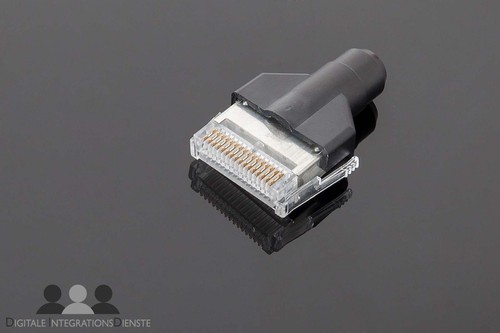 Masterlink stecker schwarz - masterlink,