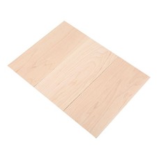 3pcs maple guitar head - 3pcs,