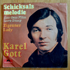 Schicksalsmelodie (Love Story)