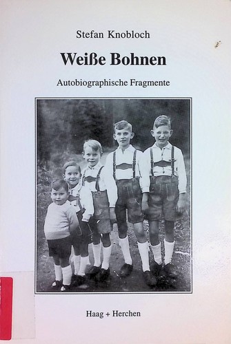 Weiße bohnen - weiße,