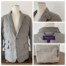 Ralph Lauren Purple Label