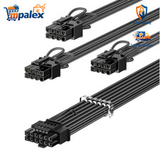 Fasgear 12VHPWR GPU Stromkabel