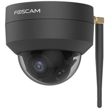 Foscam  D4Z (Black) WLAN IP