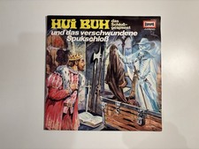 Hui Buh das Schloßgespenst