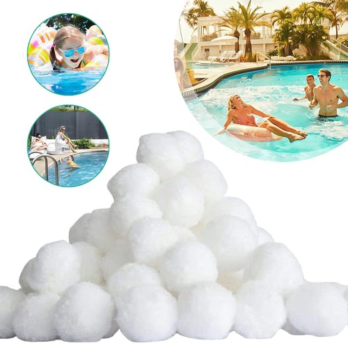 Filterbälle pool 1300g - filterbälle,