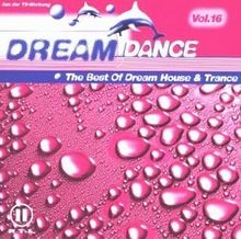 Dream Dance Vol.16 von Various