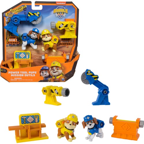 Spin master spielfigur - master,,