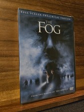 Fog (2005) (DVD, 2005) Tom