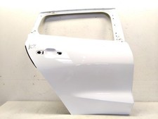 Ford Focus 4 Kombi Facelift