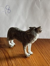 Schleich – 14626 Wolf